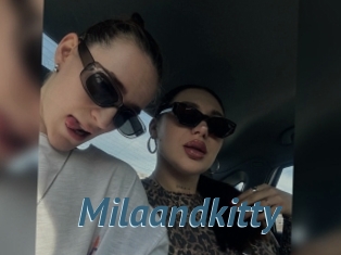 Milaandkitty