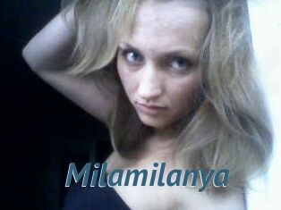 Milamilanya