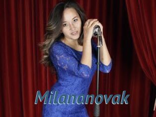 Milananovak