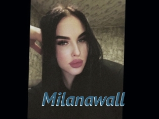 Milanawall