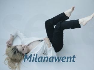 Milanawent
