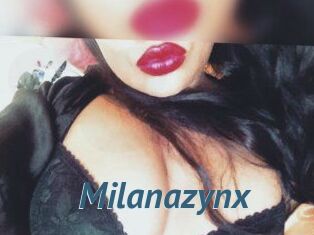 Milanazynx