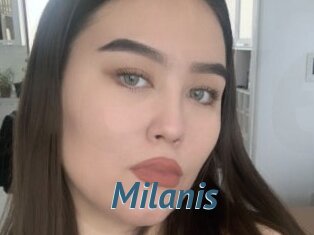 Milanis