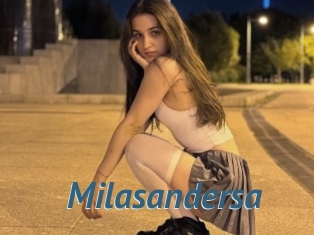 Milasandersa