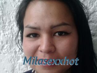Milasexxhot