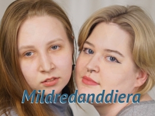 Mildredanddiera