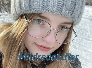 Mildredatcher