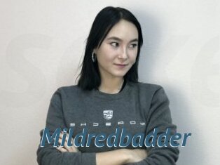 Mildredbadder