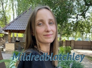 Mildredblatchley