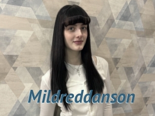 Mildreddanson