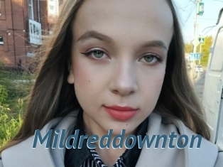 Mildreddownton