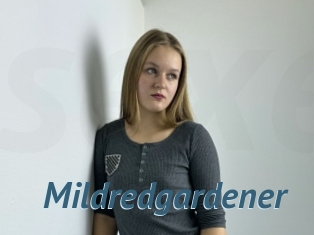 Mildredgardener