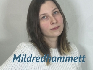 Mildredhammett