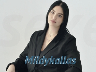 Mildykallas