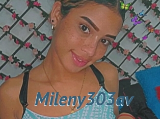 Mileny303av