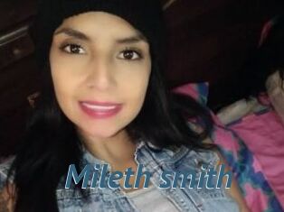 Mileth_smith