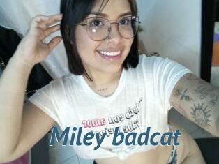 Miley_badcat