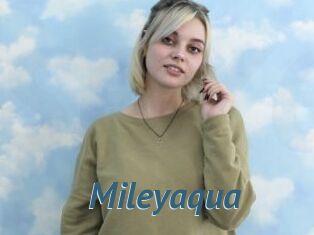 Mileyaqua
