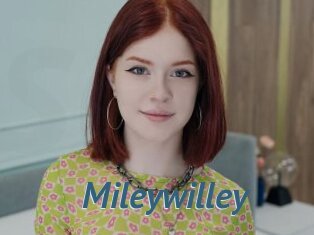 Mileywilley