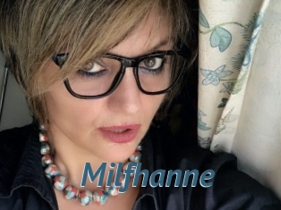 Milfhanne