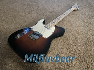 Milfluvbear