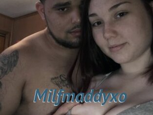 Milfmaddyxo