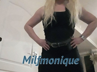 Milfmonique