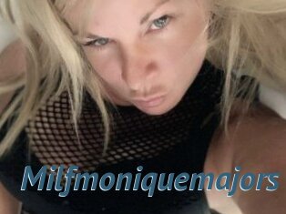 Milfmoniquemajors