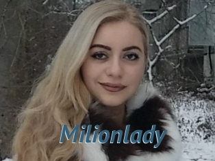 Milionlady