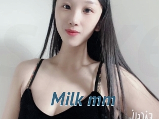 milk_mm Sexe Fr