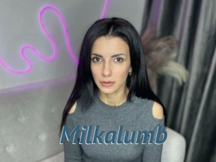Milkalumb
