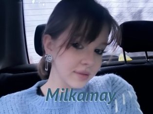 Milkamay