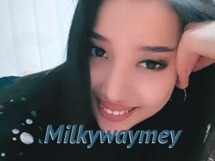 Milkywaymey