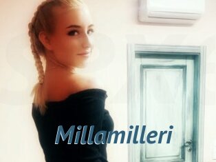 Millamilleri