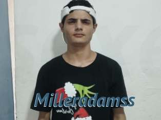 Milleradamss