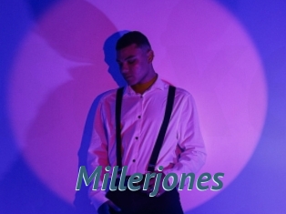 Millerjones