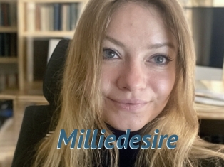 Milliedesire