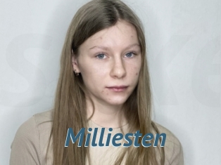 Milliesten