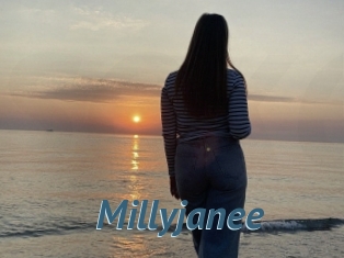 Millyjanee