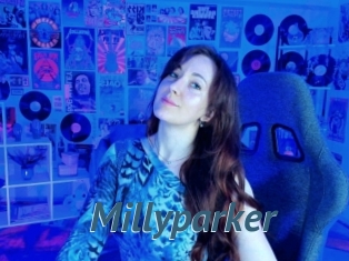 Millyparker