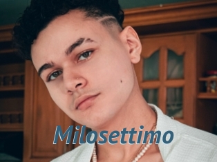 Milosettimo
