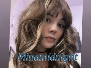 Minamidnight