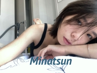 Minatsun