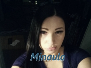 Minaula