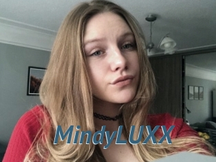 MindyLUXX