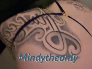 Mindytheonly