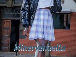 Minervanuella