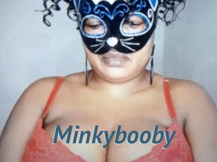 Minkybooby