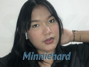 Minniehard