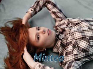 Mintea